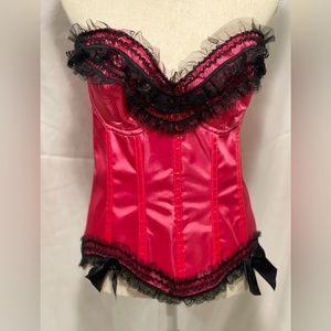 Starline corset